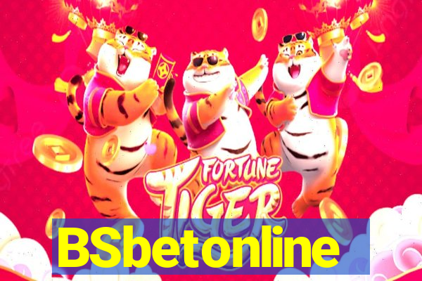 BSbetonline