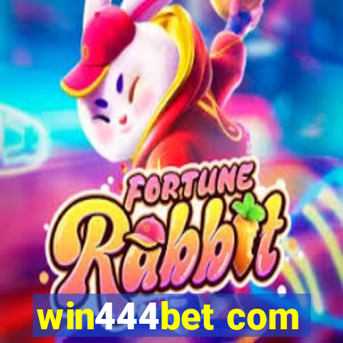 win444bet com