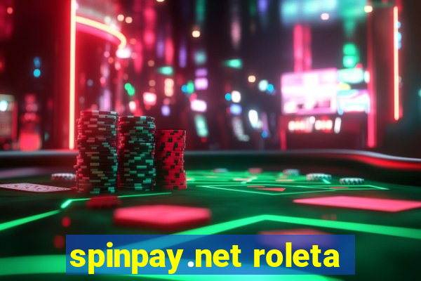 spinpay.net roleta