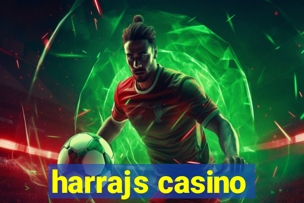 harrajs casino