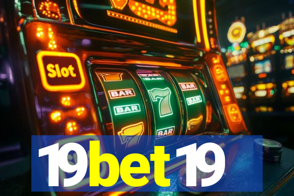 19bet19