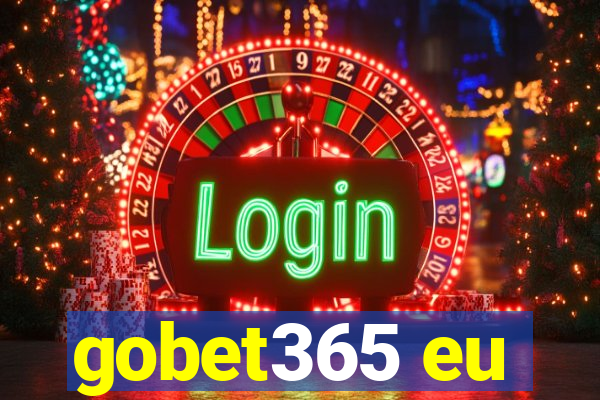 gobet365 eu