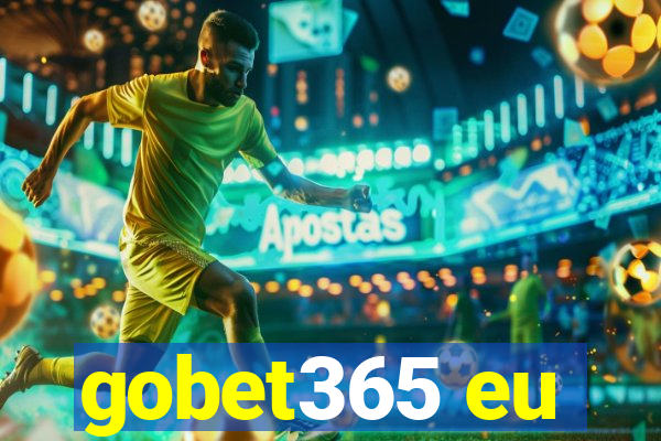 gobet365 eu