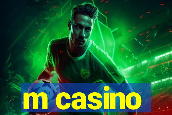 m casino