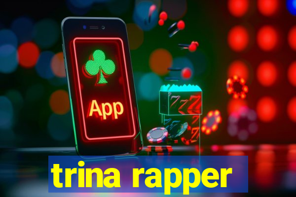 trina rapper