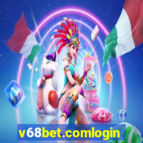 v68bet.comlogin