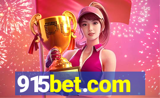 915bet.com