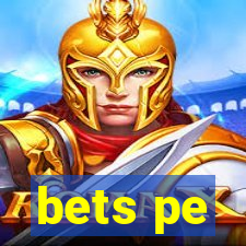 bets pe