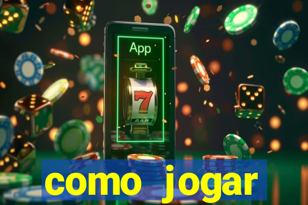 como jogar blackjack online