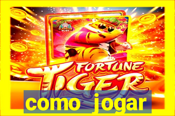 como jogar blackjack online