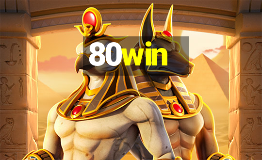 80win