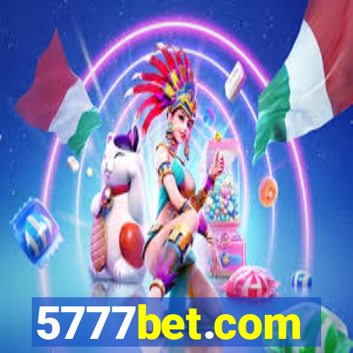 5777bet.com