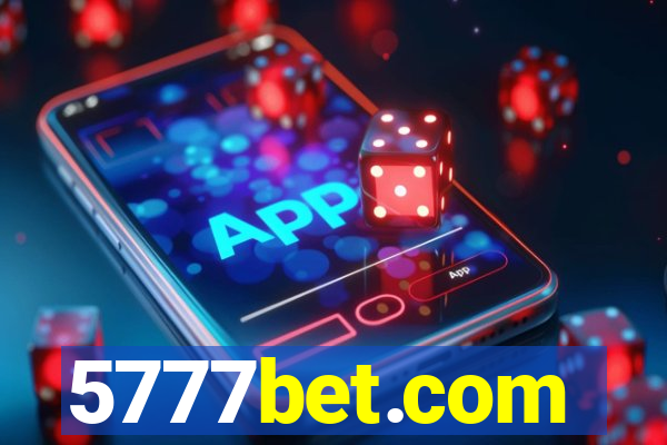 5777bet.com