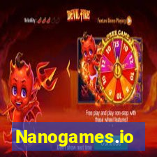 Nanogames.io