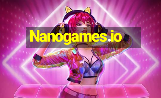 Nanogames.io