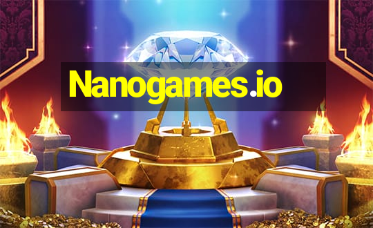 Nanogames.io