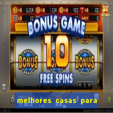 melhores casas para jogar fortune tiger