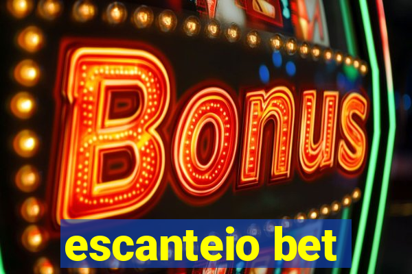 escanteio bet