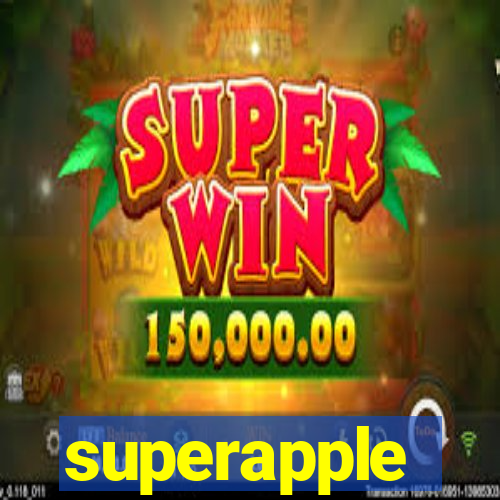 superapple