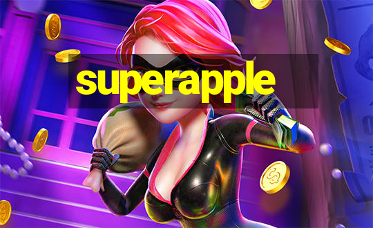 superapple