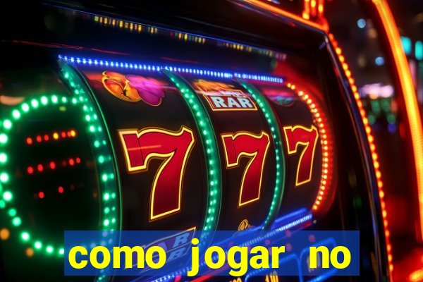 como jogar no sport bet