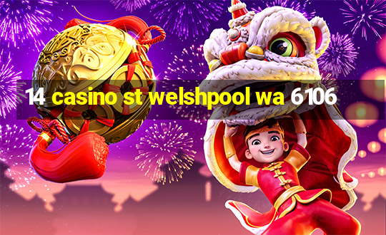 14 casino st welshpool wa 6106