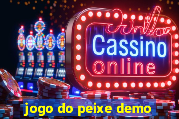 jogo do peixe demo