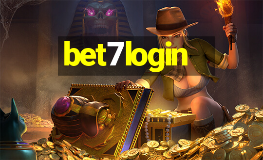 bet7login