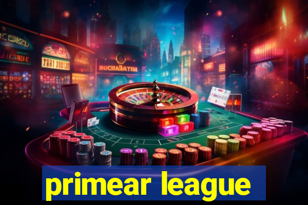 primear league