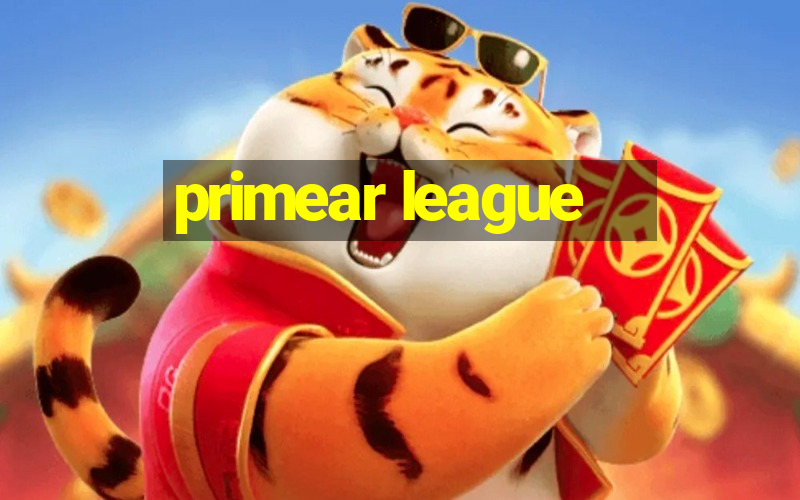 primear league