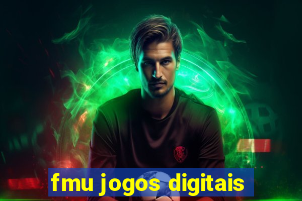 fmu jogos digitais