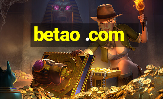 betao .com