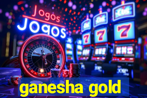 ganesha gold