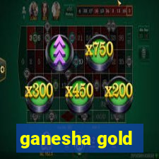 ganesha gold