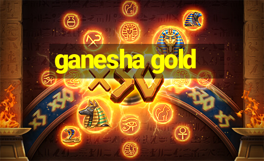 ganesha gold