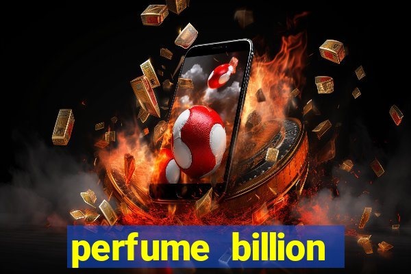 perfume billion casino royal