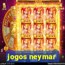 jogos neymar