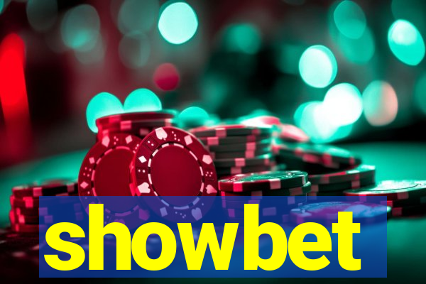 showbet