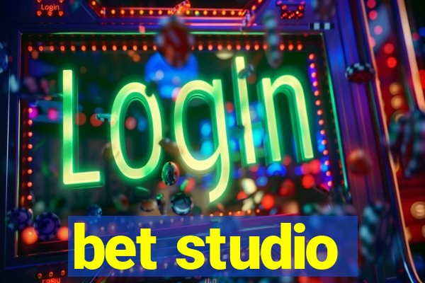 bet studio