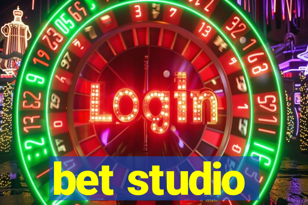 bet studio