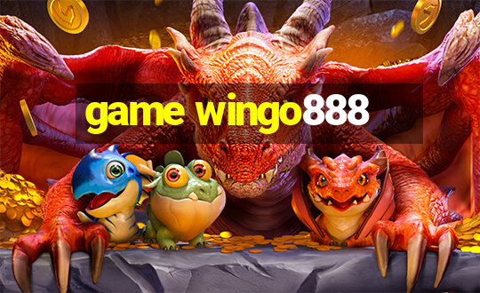 game wingo888