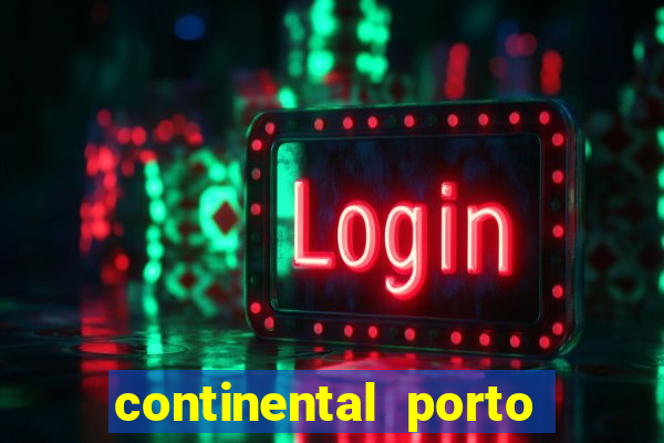 continental porto alegre radio