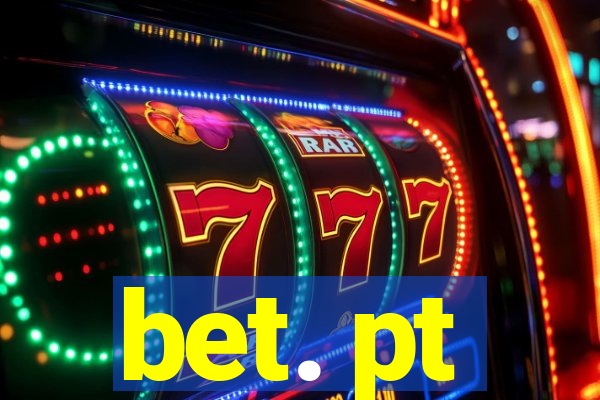 bet. pt