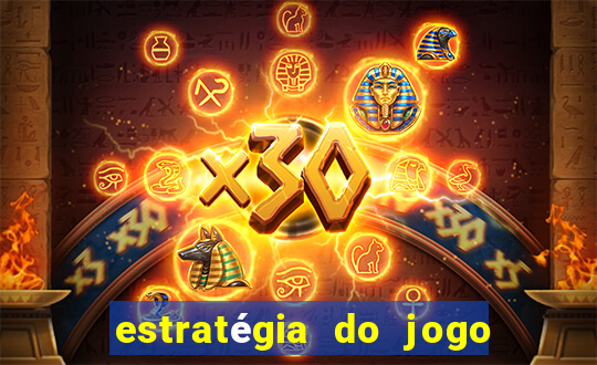 estratégia do jogo do drag?o