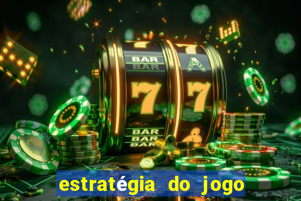 estratégia do jogo do drag?o