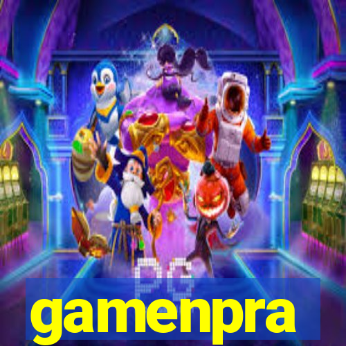 gamenpra