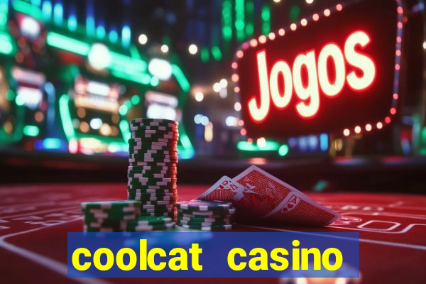 coolcat casino bonus codes