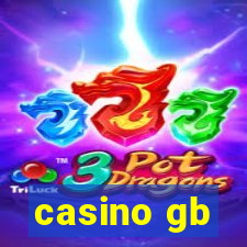 casino gb