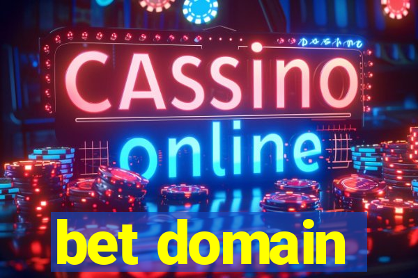 bet domain