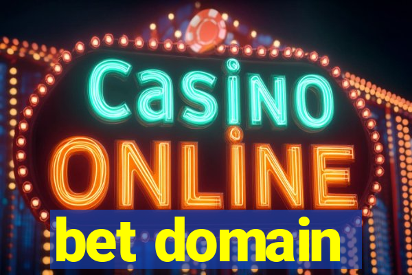 bet domain